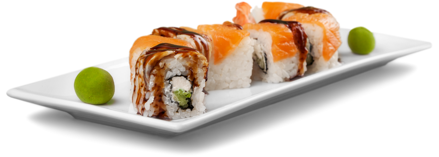 Daisuki Sushi